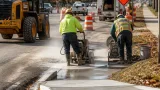Joliet drivers face months of work on Route 7 as $1.4M project begins