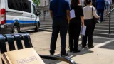 Judge orders release of immigrant detained at Louisville airport; family cites medical needs