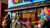 Knoxville welcomes GiGi’s Playhouse, free programs for people with Down syndrome