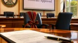 Lansing board finalizes contract, names Jessica Benavides permanent superintendent