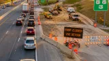 Lansing commuters face two new ramp closures, one lasting into October