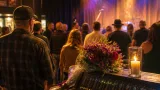 Las Vegas soundman Kevin Harvey remembered at Myron’s showcase
