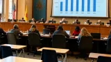 Lawmakers weigh changes to school funding formula after $35M distance-learning shortfall