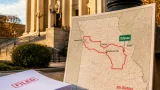 Lawsuit seeks to restore 5th District’s 2022 lines ahead of Cleaver-Brattin race