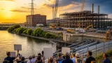 Little Rock Confronts Two Giant Datacenter Proposals as Concerns Rise Over Water, Power and Local Control