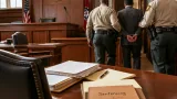 Little Rock man gets 25 years for 2024 wrong-way I-430 crash that killed motorist