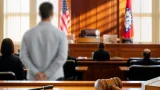 Little Rock man with prior homicide inquiry sentenced to 10 years for 2025 stabbing