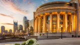 Martha Ingram, patron of Nashville arts, dies at 90