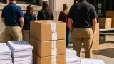Mike Lindell offers to pay for full hand recount of Minnesota GOP gubernatorial primary