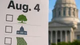 Missouri voters face four constitutional amendments on Aug. 4 ballot, including plan to end income tax