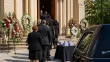 Montgomery resident Lois Taylor to be remembered with services at Cathedral of Restoration