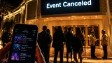Morrissey residency at Wynn Las Vegas canceled days before opening