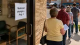 Nebraska begins removing Medicaid recipients under new federal work rules, about 200 affected Aug. 1