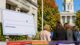 New Hampshire wins $8.7M federal grant to boost K–8 writing instruction statewide