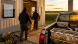 New Iowa County poultry processor shortens drives, eases strain for Eastern Iowa farms