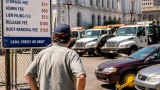 New Orleans raises booting and towing fees as city aligns with statewide schedule