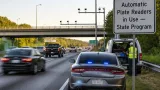 North Carolina makes highway license-plate reader pilot permanent in new budget