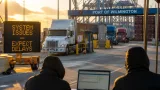 North Carolina Ports report normal gate operations after cyberattack; delays still possible