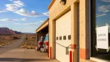 Northeastern Arizona fire district halts emergency response, seeks Chapter 9 protection