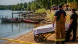 Oklahoma City teenager drowns at Lake Eufaula; investigation ongoing