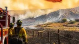 Oregon’s summer blazes push state toward a near-record season as megafires spread