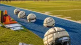 Oxnard camp note: Where is Malik Davis as Cowboys running back race heats up?