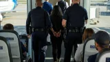 Passenger removed from Alaska Airlines flight after onboard sermon at Orlando airport