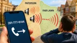 Paterson noise complaints prompt Fair Lawn to launch new forwarding hotline