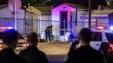 Police kill suspect after deadly stabbing at Gilbert residence; investigation underway