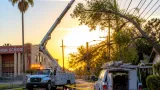 Power outage knocks out service for hundreds in north Laredo neighborhoods