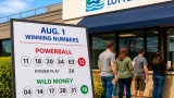Powerball, Wild Money and Millionaire-for-Life: Rhode Island results and how to claim winnings