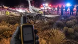 Preliminary NTSB report ties fatal New Mexico medevac crash to military GPS jamming