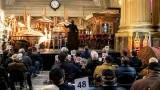 Providence auction to sell off Union Station Brewery’s fixtures and memories