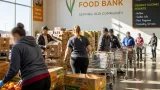 Record demand: Great Plains Food Bank served more than 186,000 people in last year
