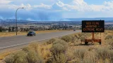 Red Flag Warning, Extreme Heat Threaten Large Parts of Montana This Weekend