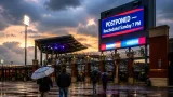 Rhode Island FC–Birmingham Legion match pushed to Sunday amid inclement weather