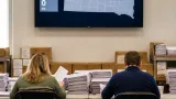 Runoff counting stalled as Rhoden and Doeden vie for Republican gubernatorial nomination