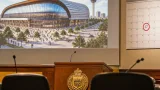 San Antonio mayor seeks new vote on Spurs arena as council pushback grows