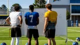 San Jose State shapes new offense as QB race heats up ahead of USC opener