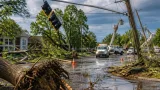 Seven tornadoes confirmed across Chicago region after Monday storms, outages persist