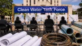 Shreveport task force convenes after second straight 'F' from state on drinking water