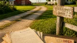 South Dakota families urged to apply for Century Farm honors before Aug. 1 deadline