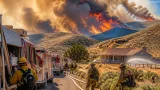 Southern Nevada crews head to White Pine County as Ward Fire scorches 5,717 acres