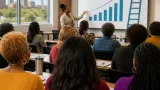 St. Louis nonprofit reports large salary gains for women after career program