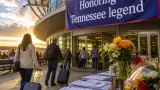 State moves to rename Nashville airport in honor of Dolly Parton