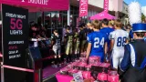 T‑Mobile brings Friday Night 5G Lights tailgate to Gainesville to boost high school football