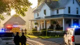 Three found dead, another wounded in Prospect Hill house shooting; suspect also dead