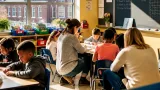 Toledo nonprofit asks volunteers to support teachers as schools seek classroom help