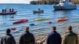 Two Illinois Kayakers Found Dead off Washington Island; Investigation Underway
