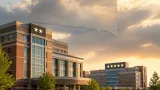 Two South Dakota hospitals rated below average in latest federal quality review